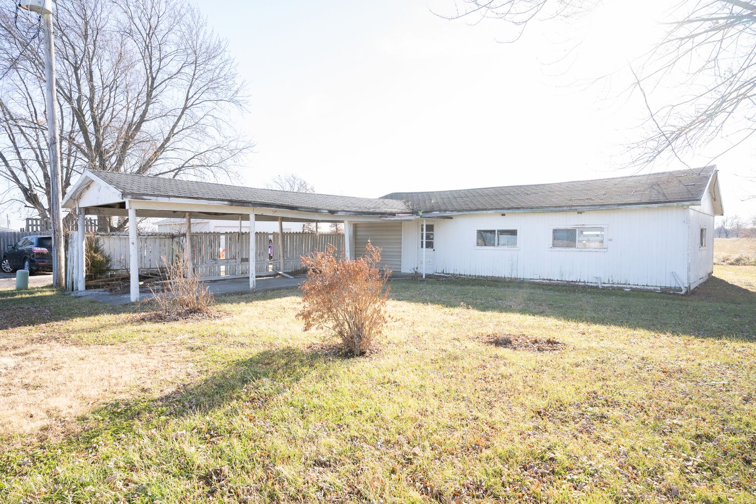 2188 Highway JJ, Moberly, MO 65270